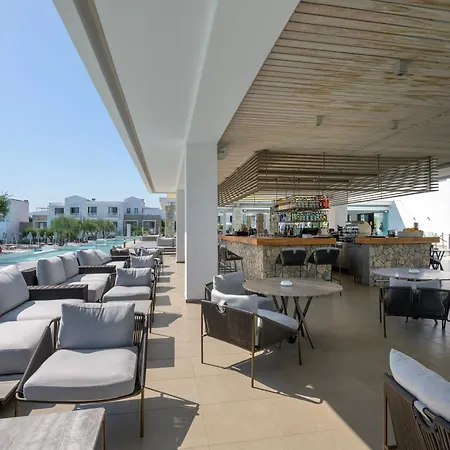 Semesteranläggning (resort) Diamond Deluxe - Adults Only 5*