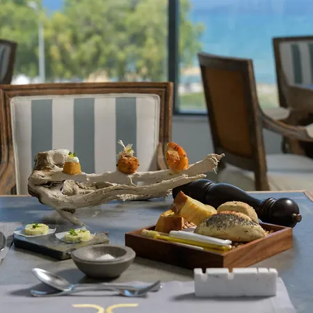 Semesteranläggning (resort) Diamond Deluxe - Adults Only Kos