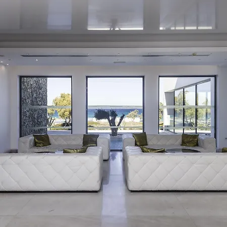 Resort Diamond Deluxe - Adults Only & Kos Town
