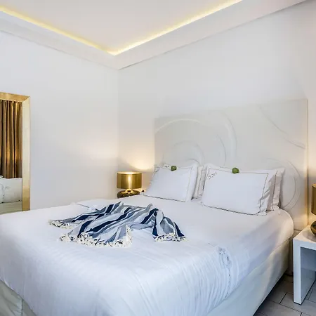 Diamond Deluxe - Adults Only Kos By