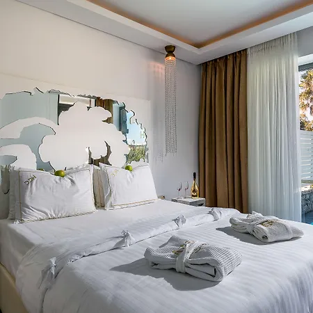 Diamond Deluxe - Adults Only Resort