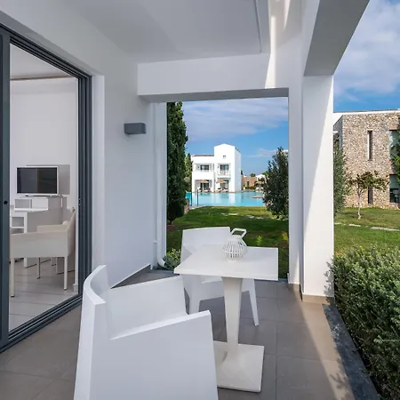 Resort Diamond Deluxe - Adults Only & Kos Town