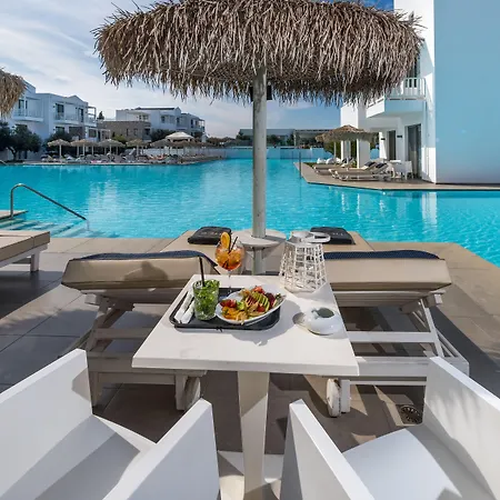 Resort Diamond Deluxe - Adults Only 5*