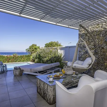 Diamond Deluxe - Adults Only Feriested