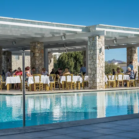 Diamond Deluxe - Adults Only & Resort 5*