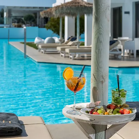 Feriested Diamond Deluxe - Adults Only 5*