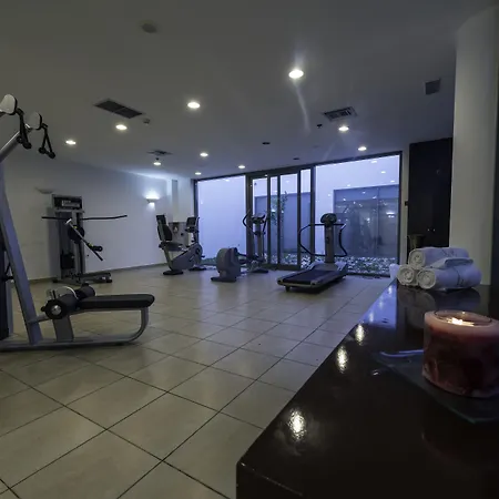 Diamond Deluxe - Adults Only İstanköy