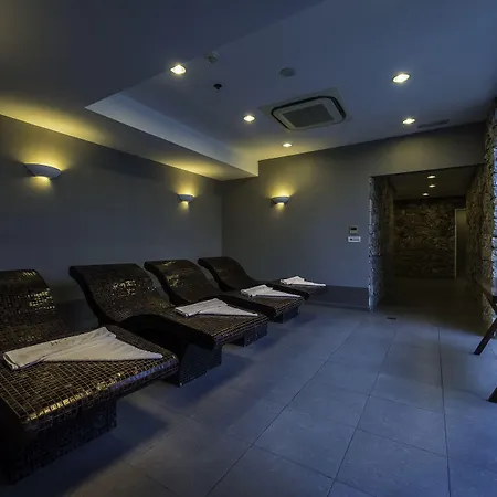 Feriested Diamond Deluxe - Adults Only 5*