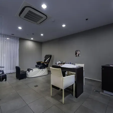 Resort Diamond Deluxe - Adults Only & Kos-Stadt