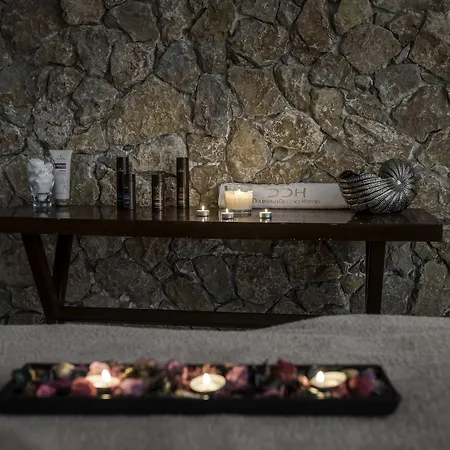 Diamond Deluxe - Adults Only 5* İstanköy