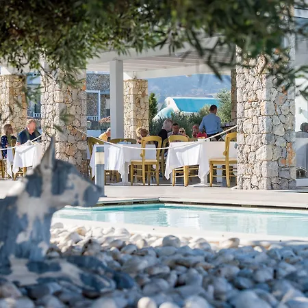 Diamond Deluxe - Adults Only & Resort Kos Town