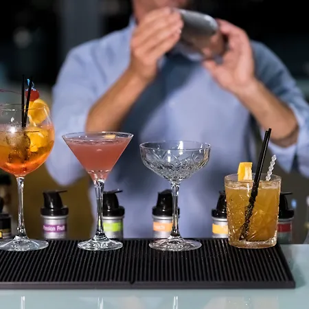 Diamond Deluxe - Adults Only İstanköy