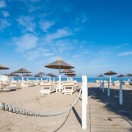 Resort Diamond Deluxe - Adults Only İstanköy