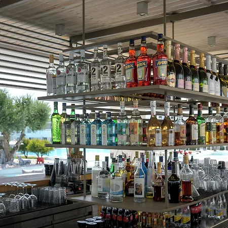 Diamond Deluxe - Adults Only İstanköy