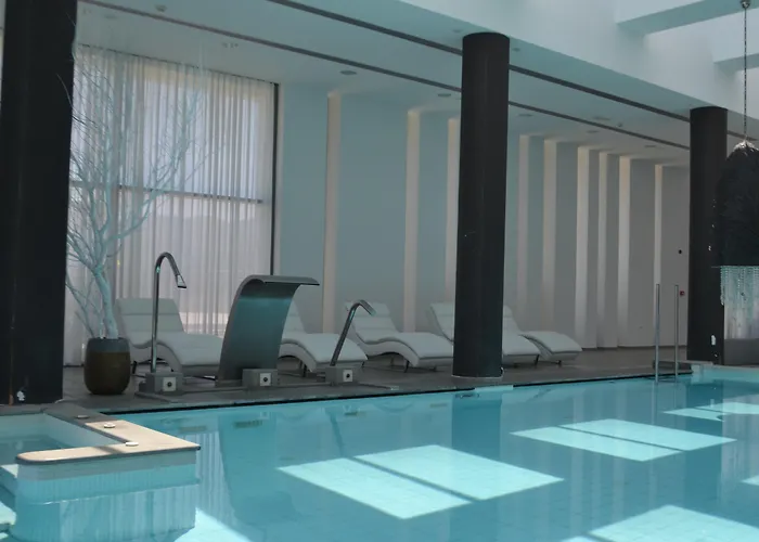 Ośrodek wypoczynkowy Diamond Deluxe - Adults Only & 5*