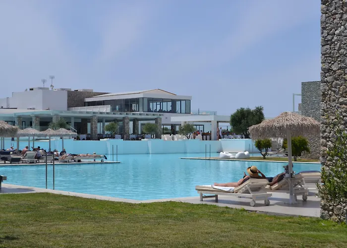 Diamond Deluxe - Adults Only & Üdülőközpont 5*