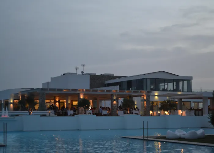 Üdülőközpont Diamond Deluxe - Adults Only & 5*