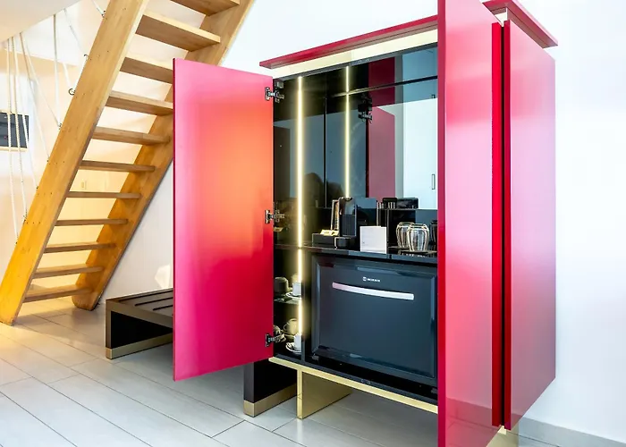 Diamond Deluxe - Adults Only & Kosz