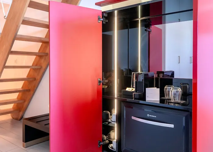 Diamond Deluxe - Adults Only & Miasto Kos