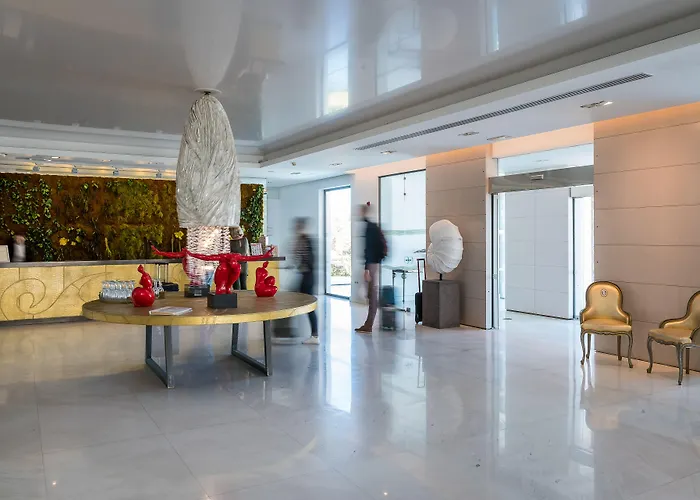 Diamond Deluxe - Adults Only & 5* Miasto Kos