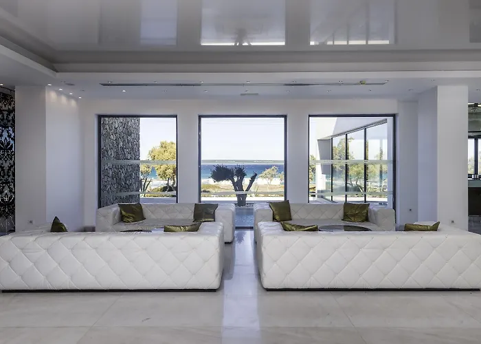 Ośrodek wypoczynkowy Diamond Deluxe - Adults Only & Miasto Kos