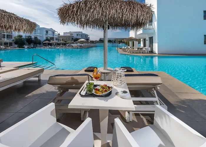 Ośrodek wypoczynkowy Diamond Deluxe - Adults Only & 5*