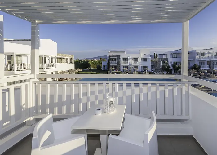 Ośrodek wypoczynkowy Diamond Deluxe - Adults Only & Miasto Kos