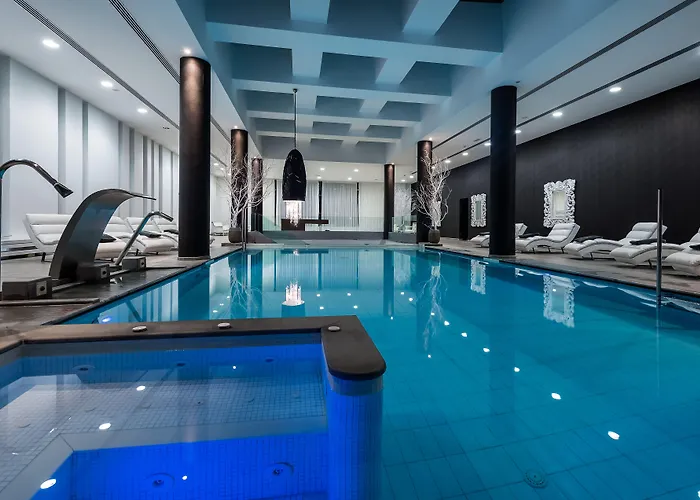 Diamond Deluxe - Adults Only & Üdülőközpont 5*