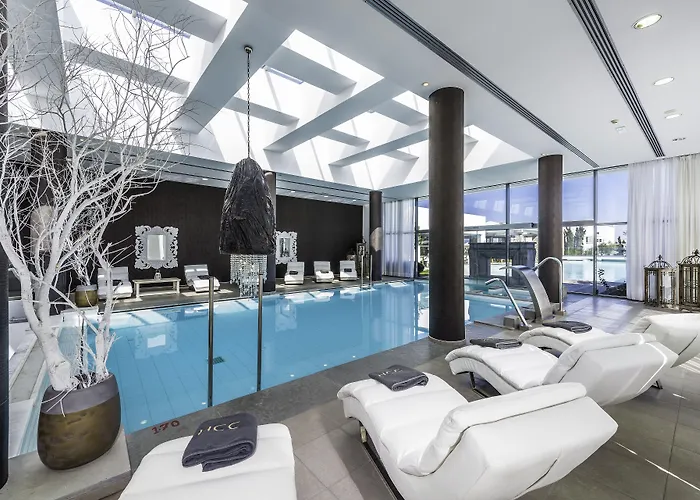 Diamond Deluxe - Adults Only & 5* Miasto Kos