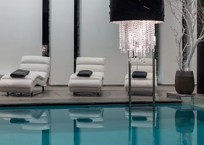 Ośrodek wypoczynkowy Diamond Deluxe - Adults Only & Miasto Kos