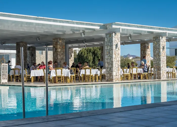 Diamond Deluxe - Adults Only & Ośrodek wypoczynkowy 5*