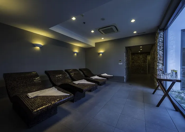 Üdülőközpont Diamond Deluxe - Adults Only & 5*