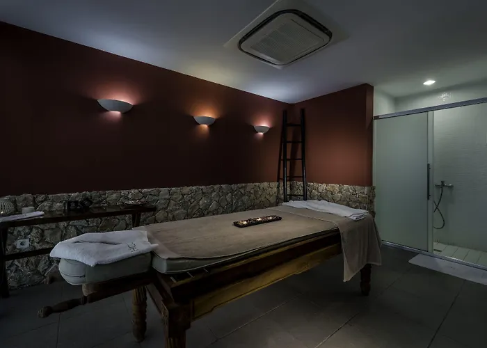 Ośrodek wypoczynkowy Diamond Deluxe - Adults Only &