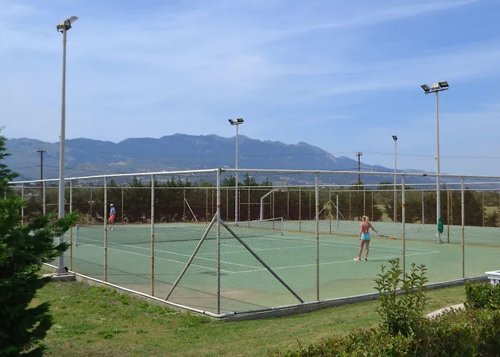 Ośrodek wypoczynkowy Diamond Deluxe - Adults Only & 5*