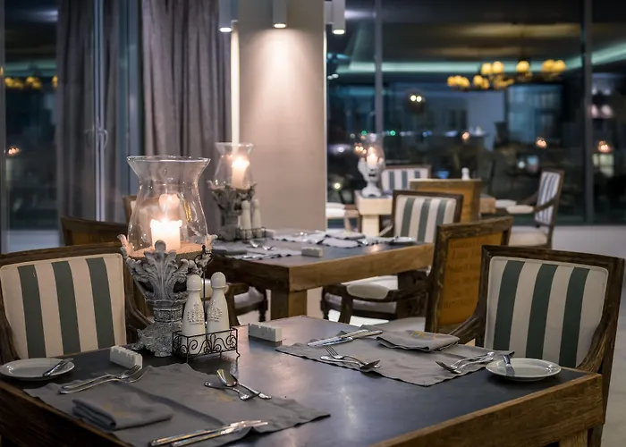 Diamond Deluxe - Adults Only & 5* Miasto Kos