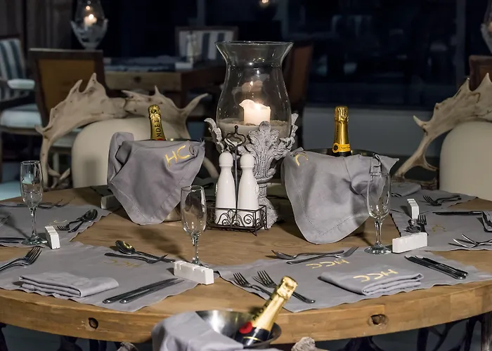 Diamond Deluxe - Adults Only & Ośrodek wypoczynkowy