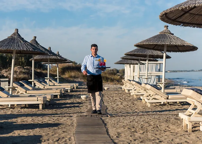 Üdülőközpont Diamond Deluxe - Adults Only &