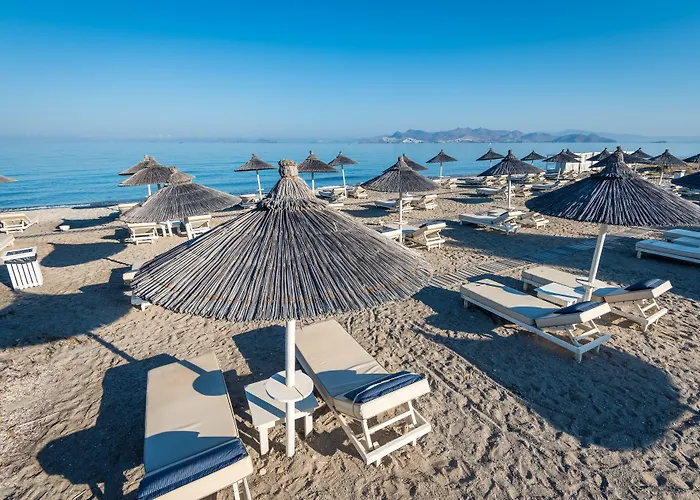 Diamond Deluxe - Adults Only & 5* Miasto Kos