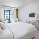 Θέρετρο Diamond Deluxe - Adults Only &