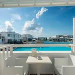Θέρετρο Diamond Deluxe - Adults Only &