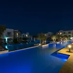 Diamond Deluxe - Adults Only & Θέρετρο Κως Πόλη