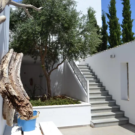 Diamond Deluxe - Adults Only & Resort Kos Town