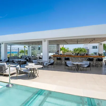 Θέρετρο Diamond Deluxe - Adults Only &