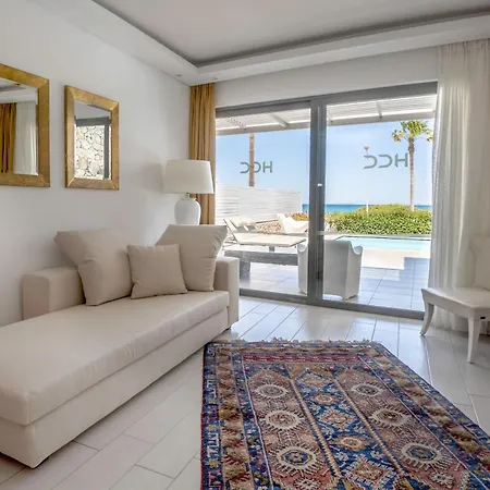 אתר נופש Diamond Deluxe - Adults Only & 5*