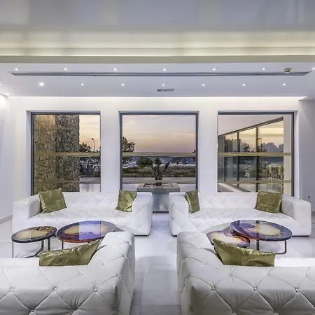 Diamond Deluxe - Adults Only Resort