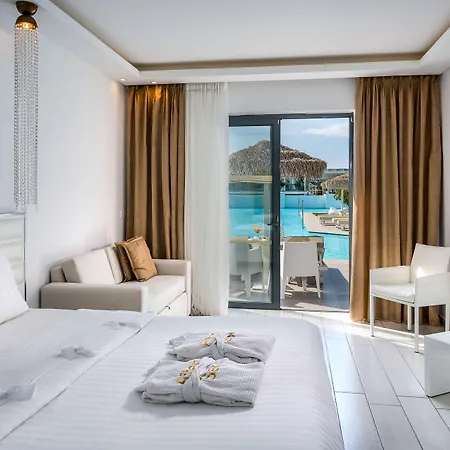 Diamond Deluxe - Adults Only Città di Kos