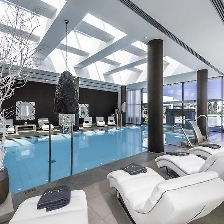 Diamond Deluxe - Adults Only 5* Città di Kos