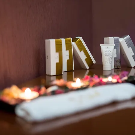 Diamond Deluxe - Adults Only & 5* העיירה קוס