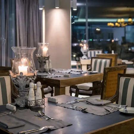 Diamond Deluxe - Adults Only 5* Città di Kos