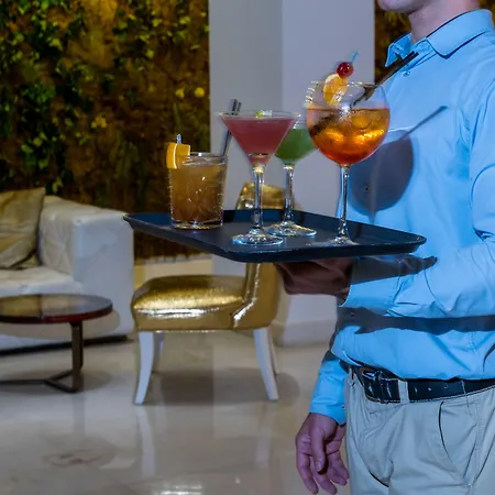 Diamond Deluxe - Adults Only &